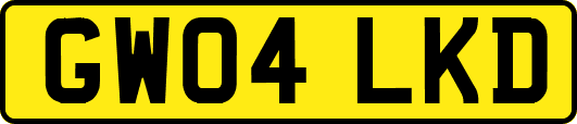 GW04LKD