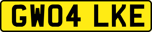 GW04LKE