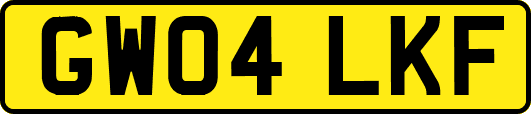 GW04LKF