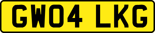 GW04LKG