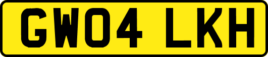 GW04LKH