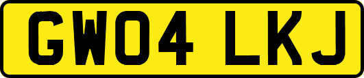 GW04LKJ