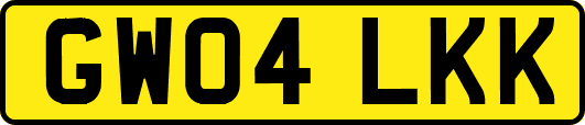 GW04LKK