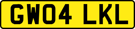 GW04LKL