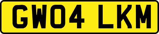 GW04LKM