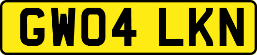 GW04LKN