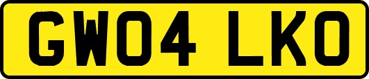 GW04LKO