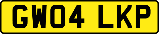 GW04LKP