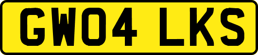 GW04LKS