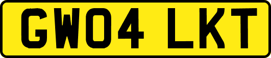 GW04LKT