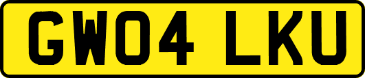 GW04LKU