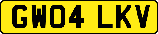 GW04LKV