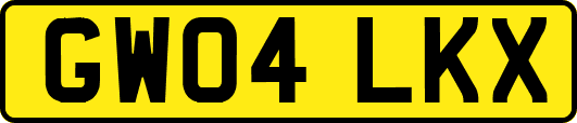 GW04LKX