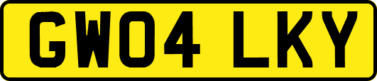 GW04LKY