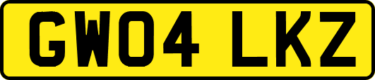 GW04LKZ