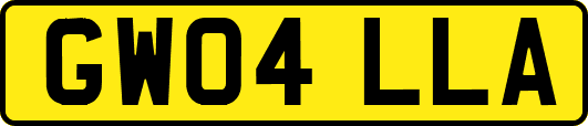 GW04LLA