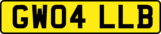 GW04LLB