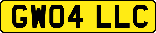 GW04LLC