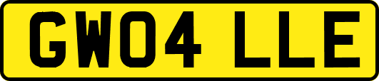 GW04LLE
