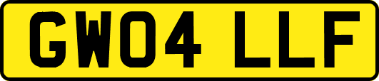 GW04LLF