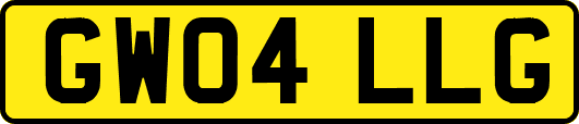 GW04LLG