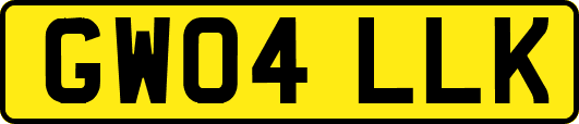 GW04LLK