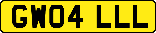 GW04LLL