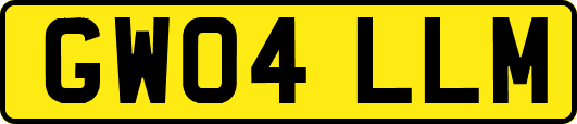 GW04LLM