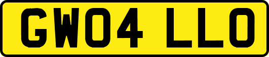 GW04LLO