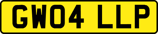 GW04LLP