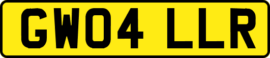 GW04LLR