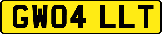 GW04LLT