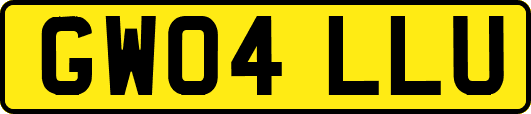GW04LLU