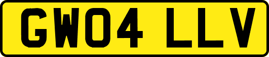 GW04LLV