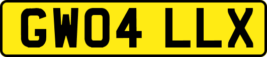 GW04LLX