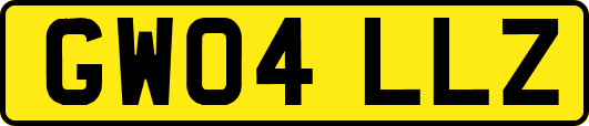 GW04LLZ