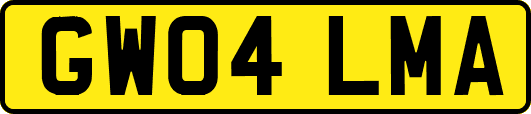 GW04LMA