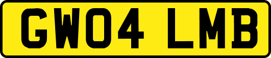 GW04LMB