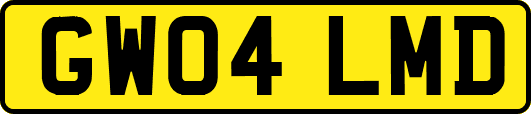 GW04LMD