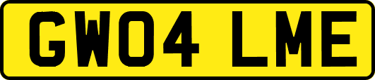 GW04LME
