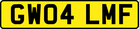 GW04LMF