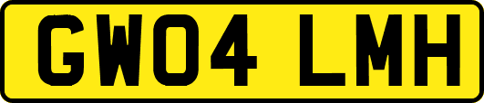 GW04LMH