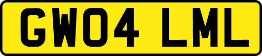GW04LML