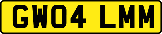 GW04LMM