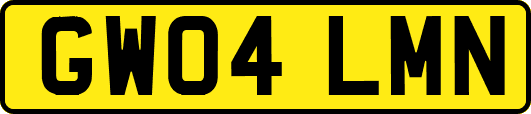 GW04LMN