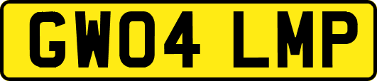 GW04LMP
