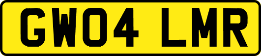 GW04LMR