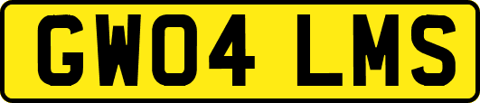 GW04LMS