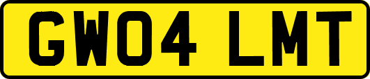 GW04LMT