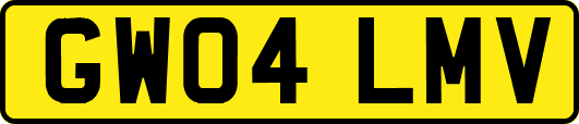 GW04LMV
